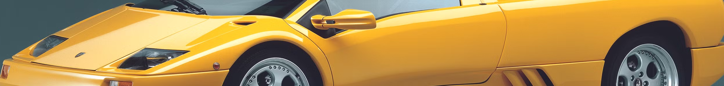 Iconic 90s Cars For Sale banner