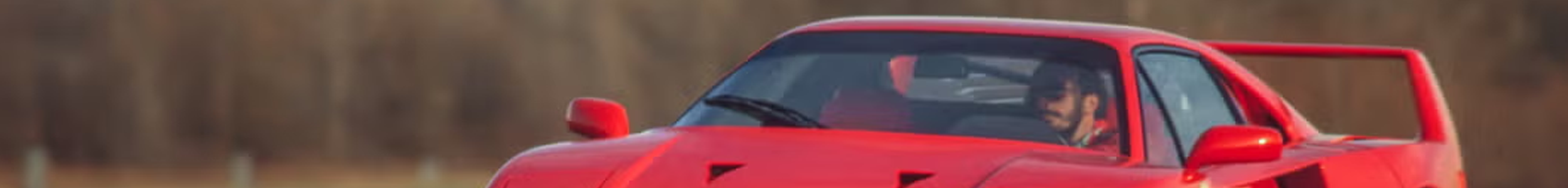 Million Dollar Cars For Sale banner