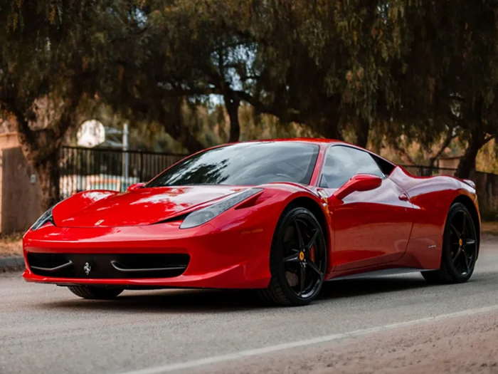 car image