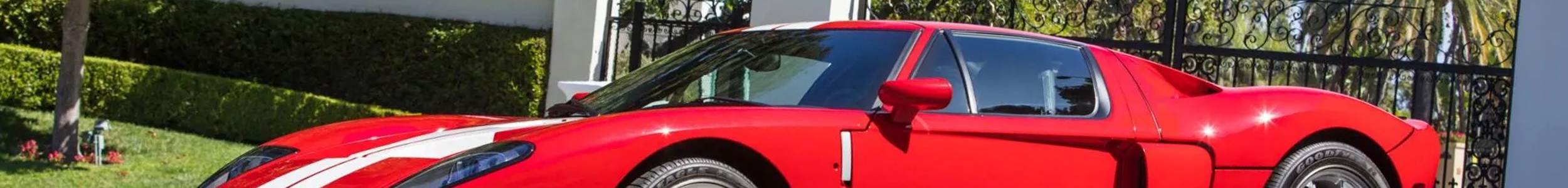 Classic Sports Cars For Sale banner