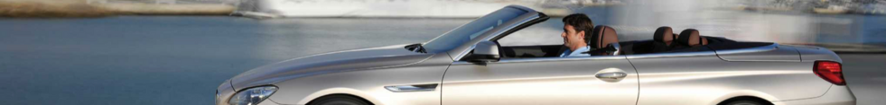 Timeless Convertibles For Sale banner